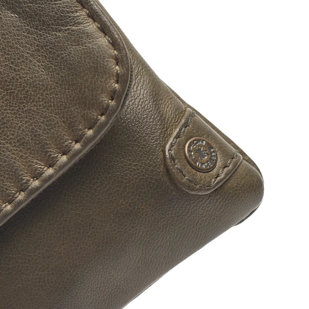 Credit card holder / 15124 - Army Green