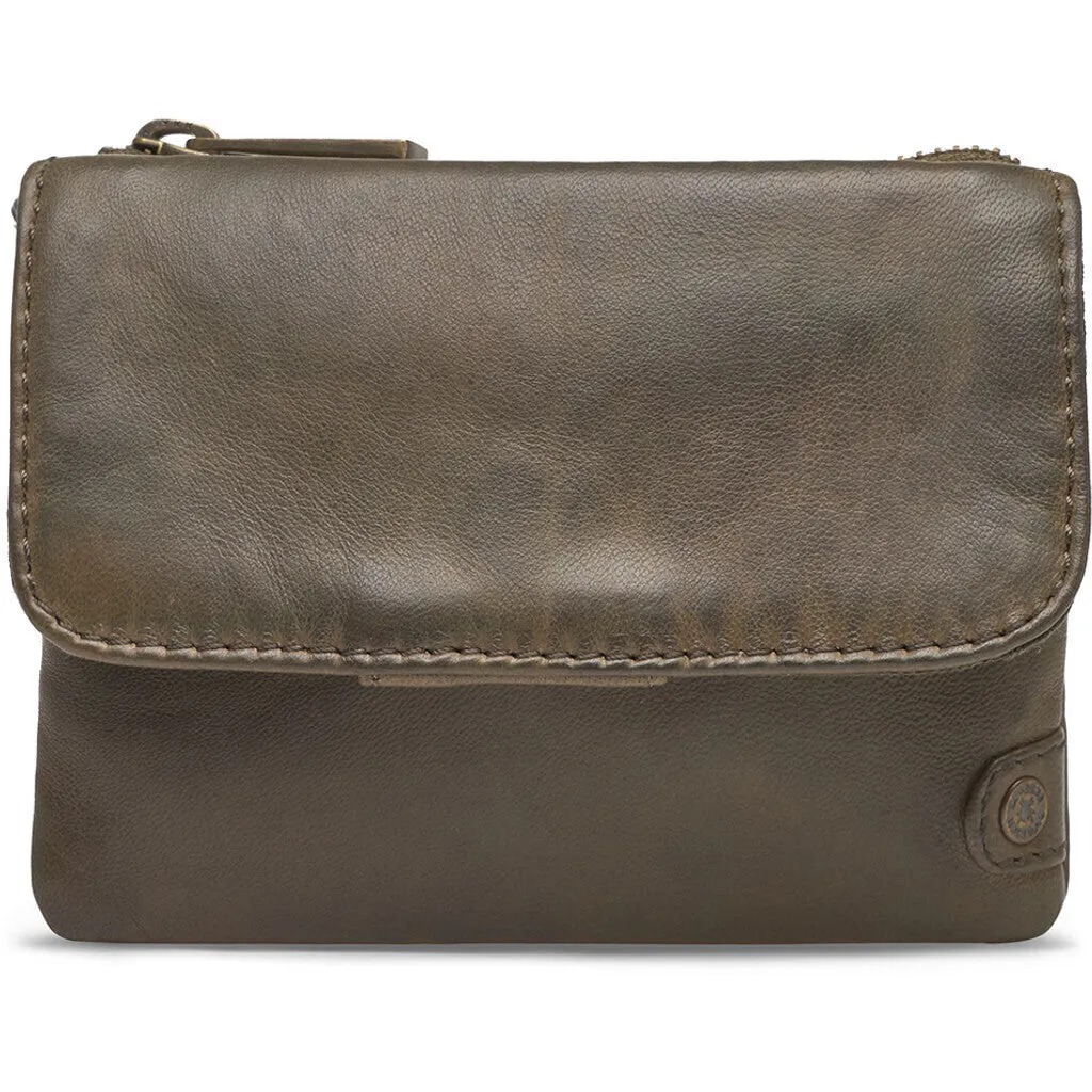 Credit card holder / 15124 - Army Green