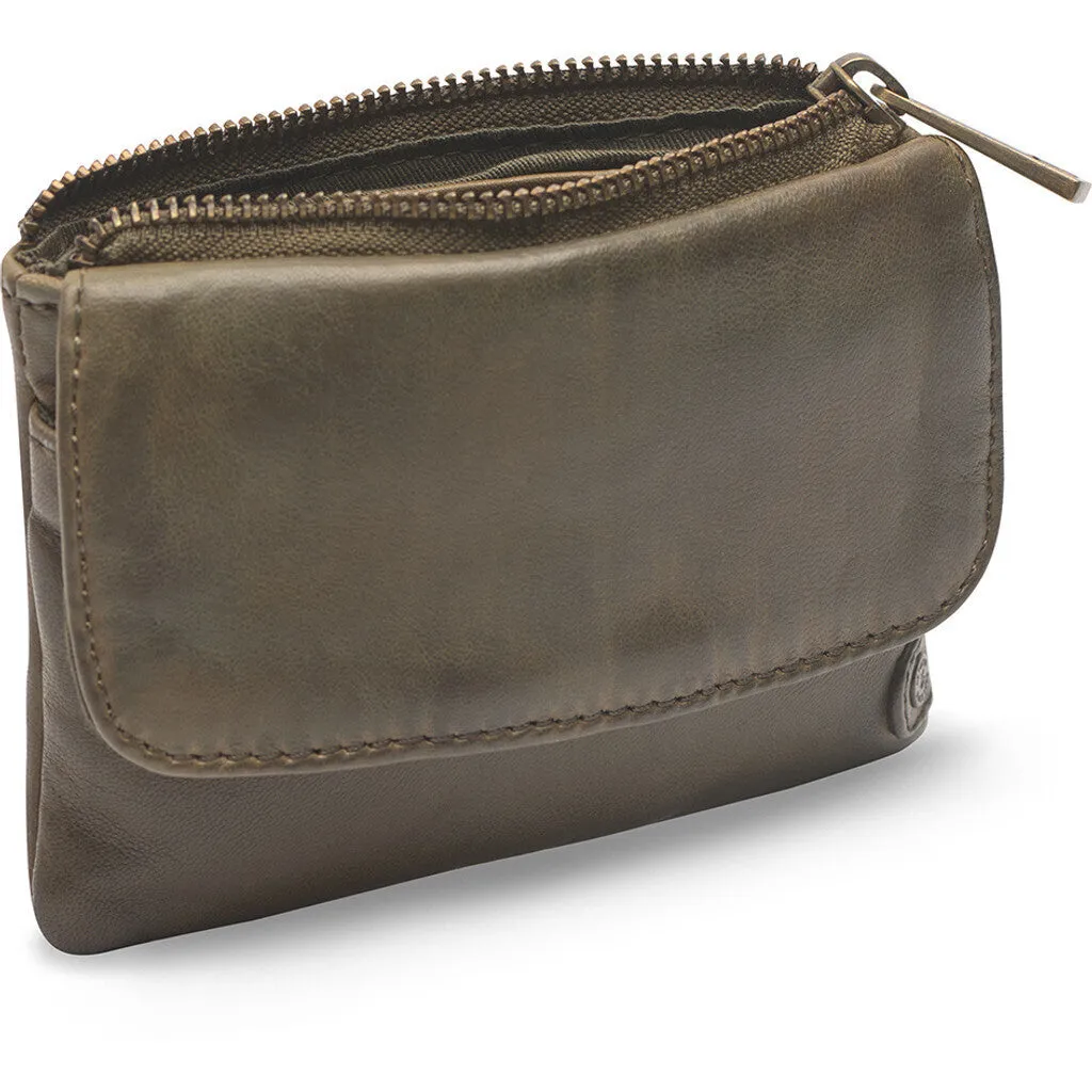 Credit card holder / 15124 - Army Green