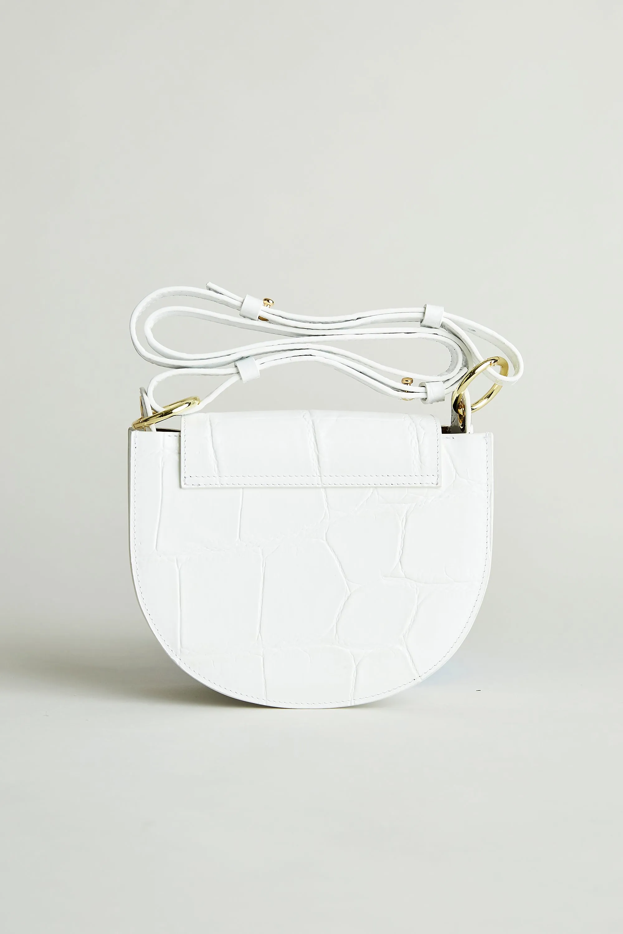 Crossbody Chain Bag