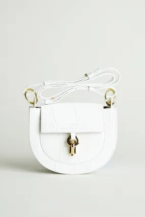 Crossbody Chain Bag