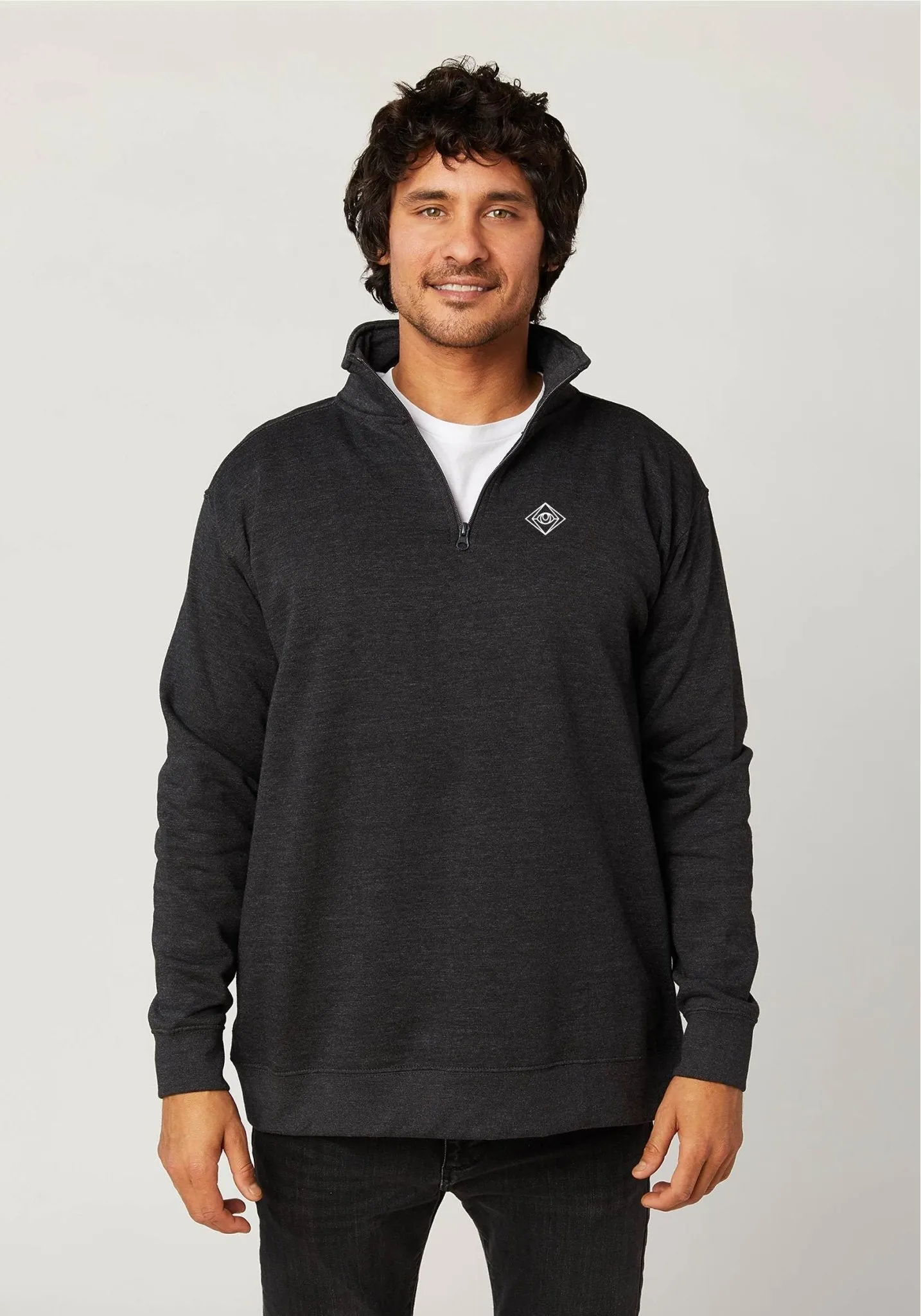 DEYEMOND 1/4 Zip