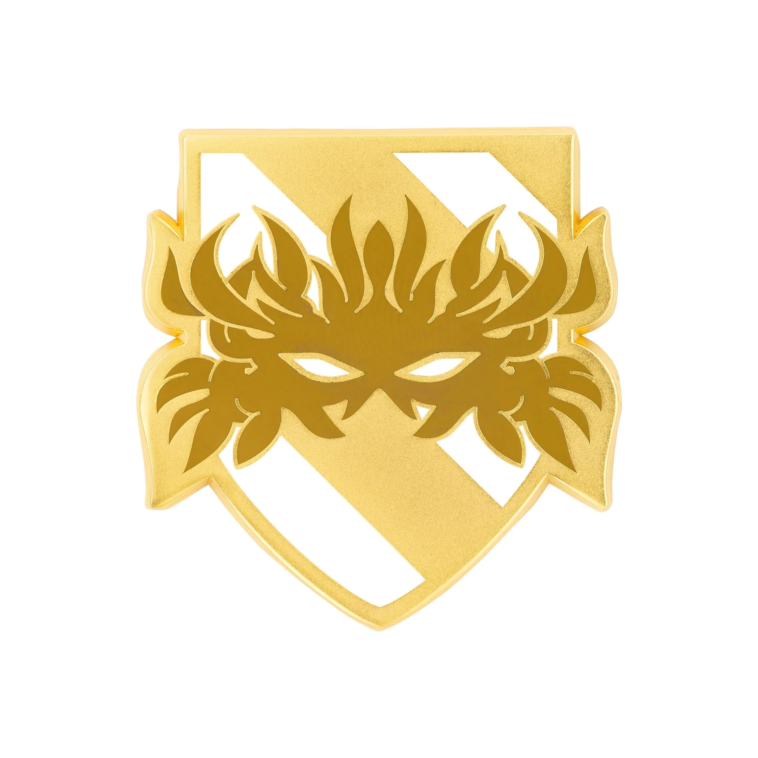 Dragon Age - Dalish Crest Pin