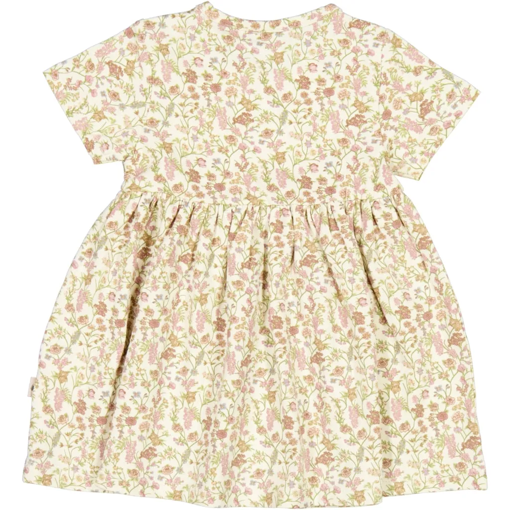 Dress Nova - flower mix