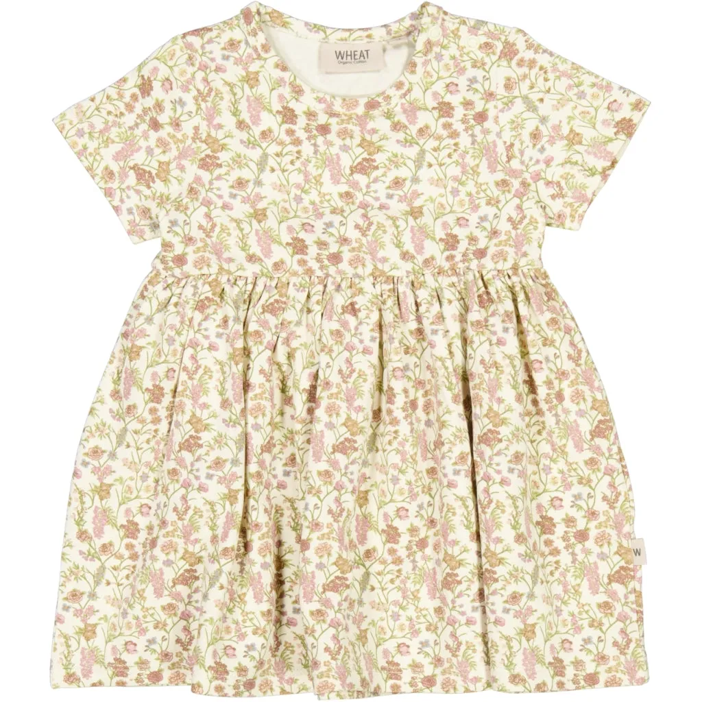 Dress Nova - flower mix