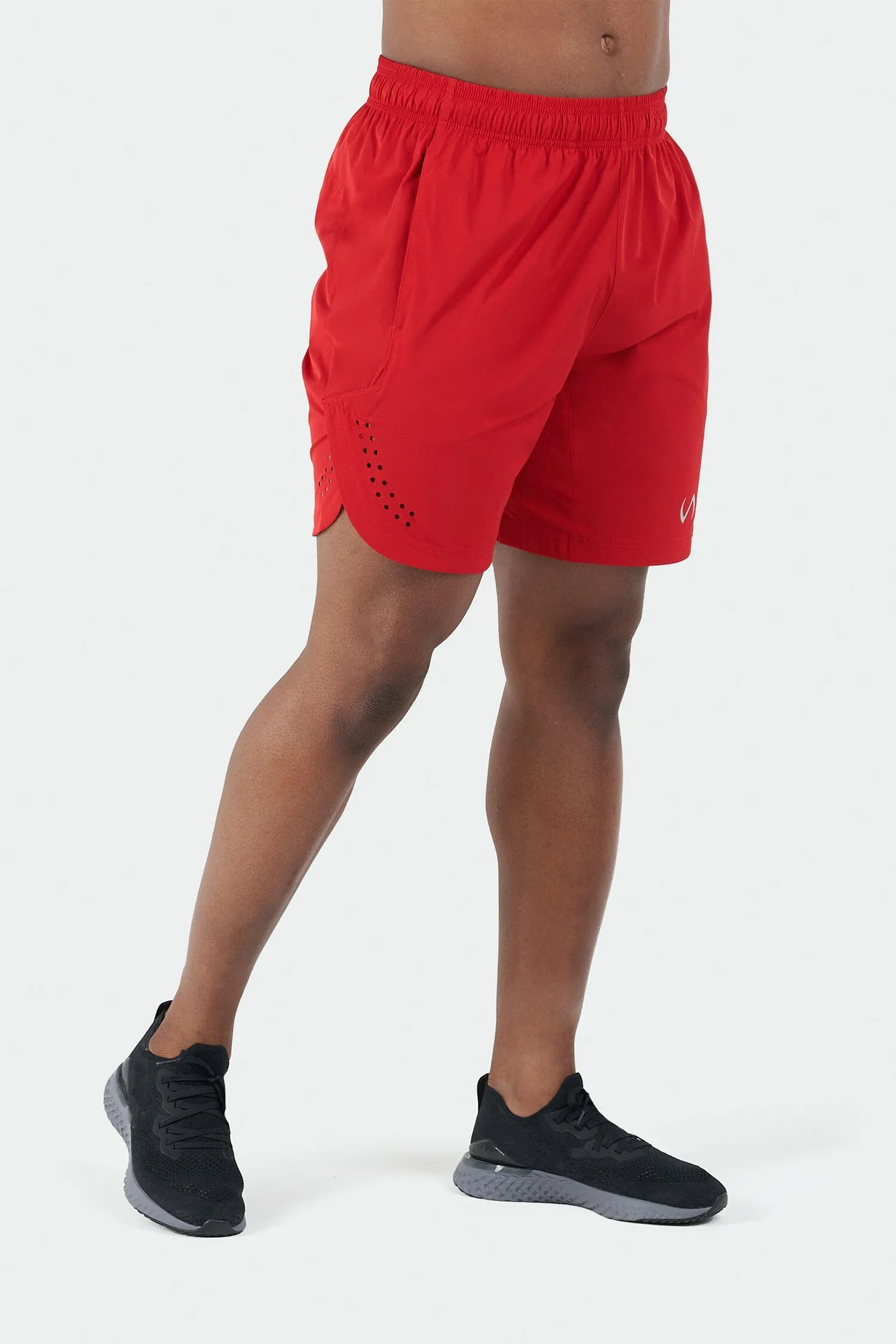 Element 7 Inch Shorts