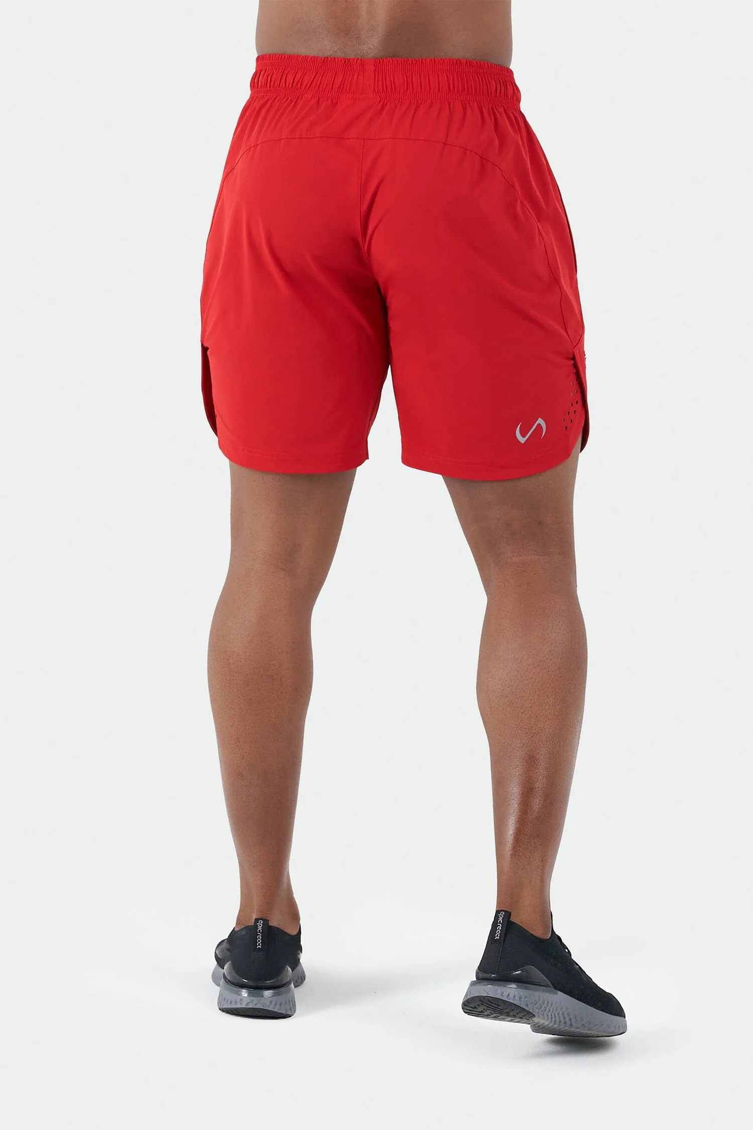 Element 7 Inch Shorts