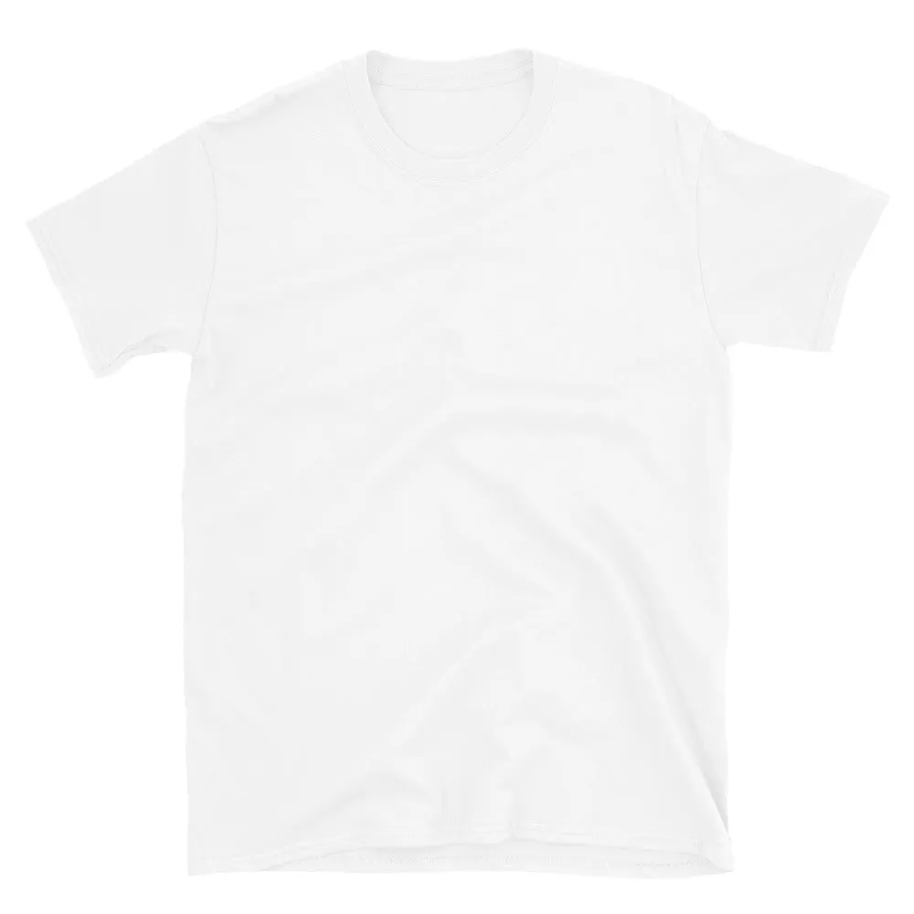 EOD Basic in Flag Short-Sleeve Unisex T-Shirt