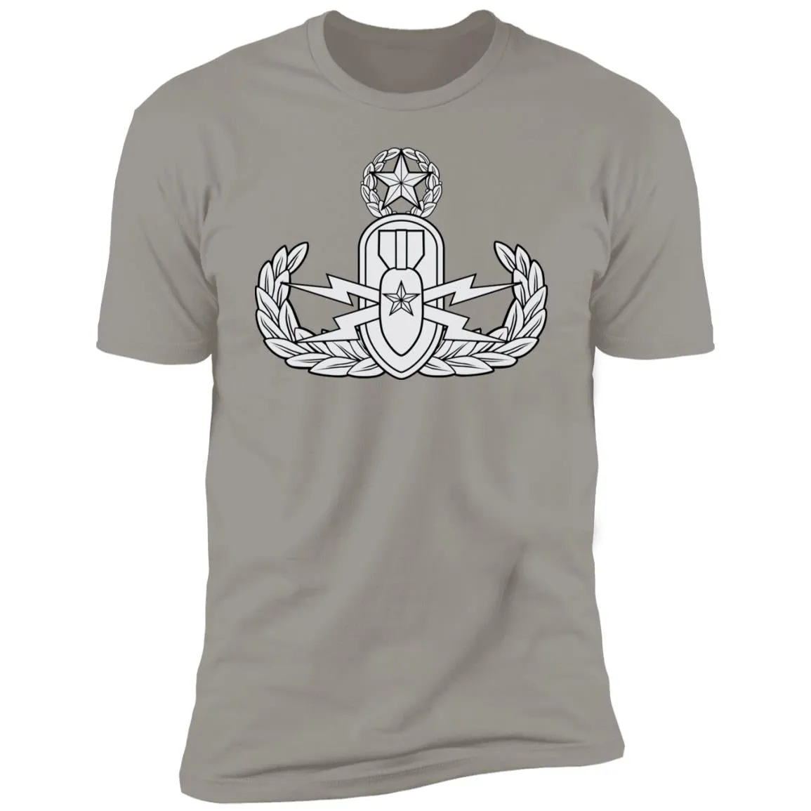 EOD Master Premium Short Sleeve Tee