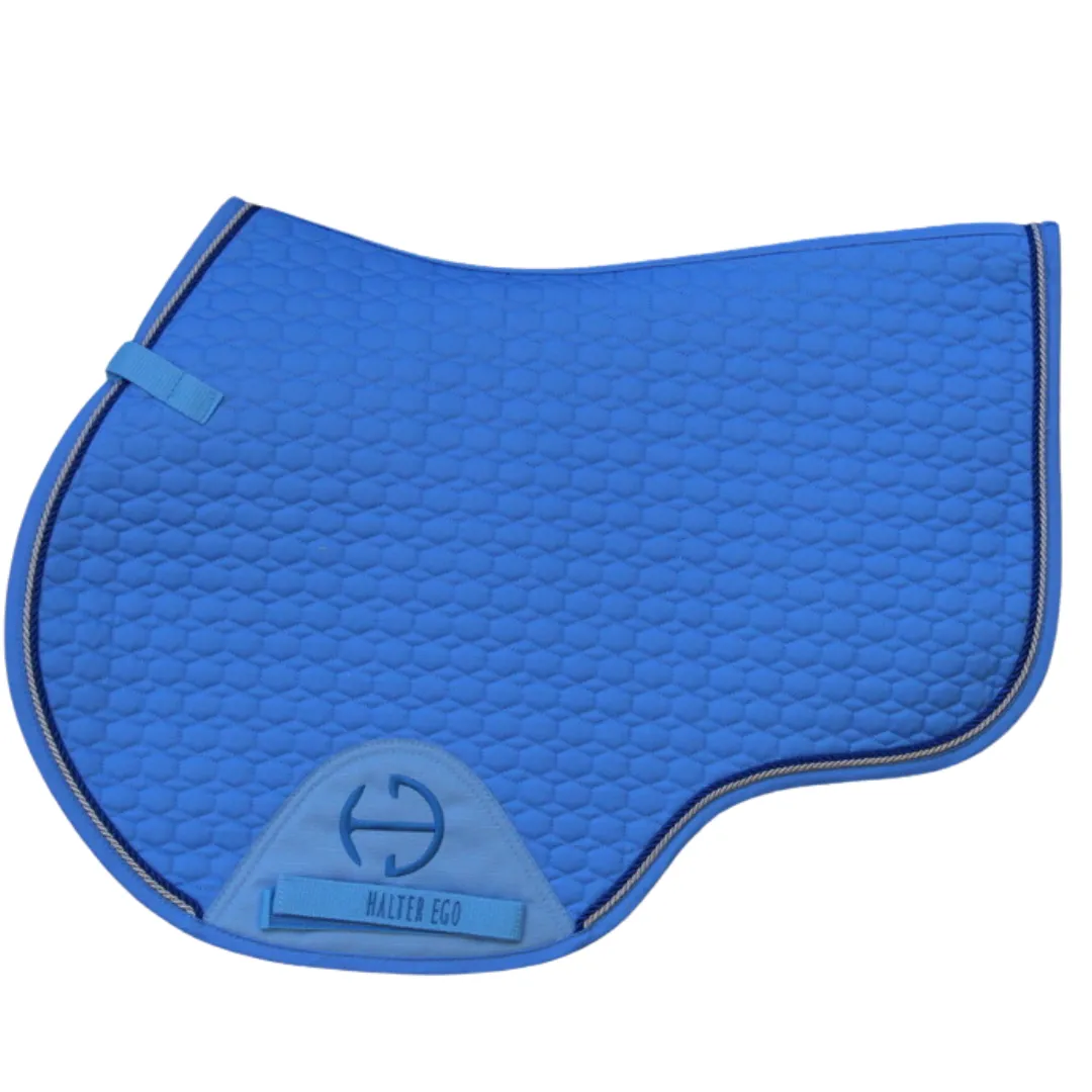 European Cotton Close Contact Jump Pad