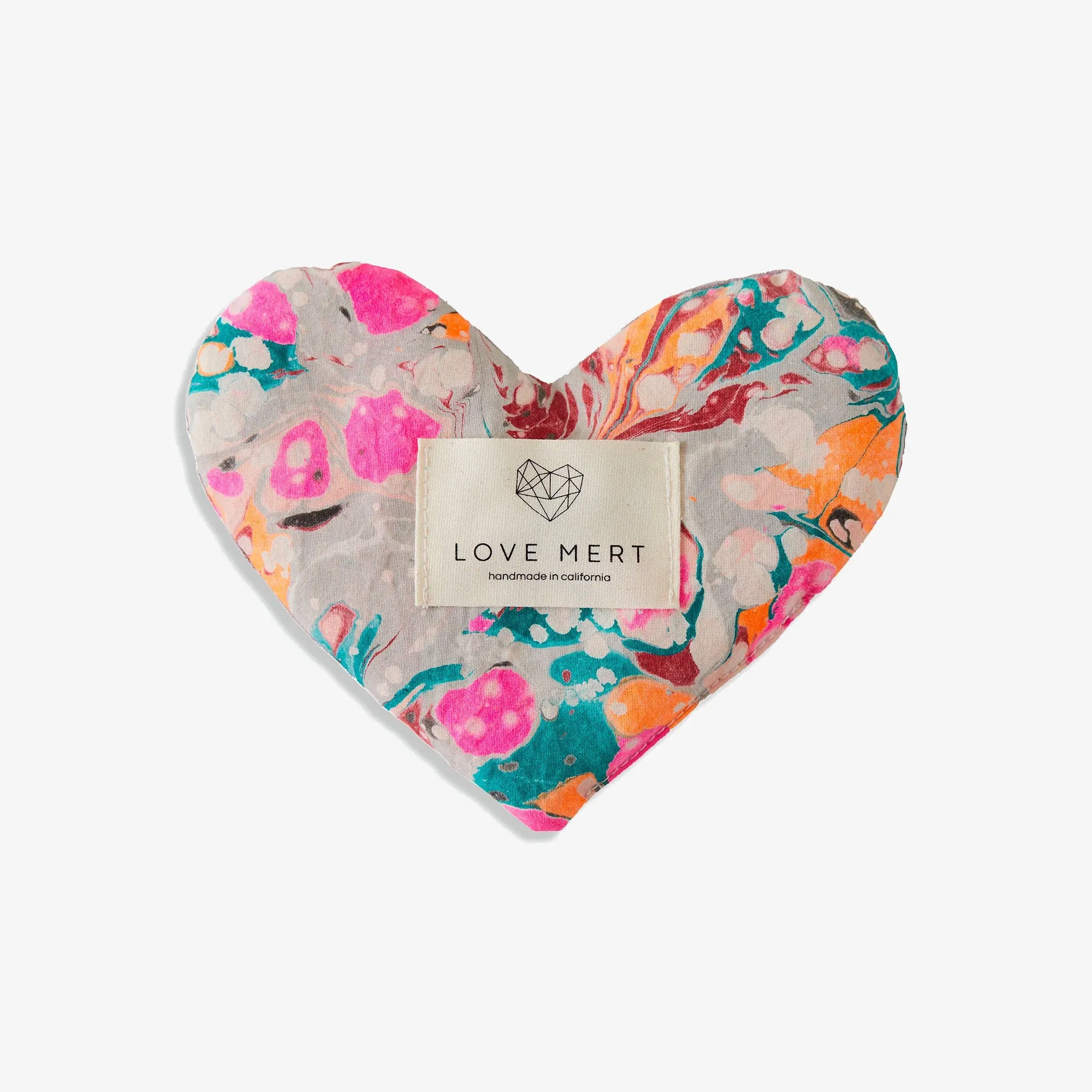 Eye Love Pillow | Toulouse