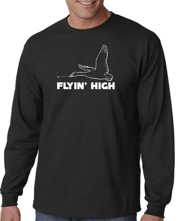 Flyin High T-shirt