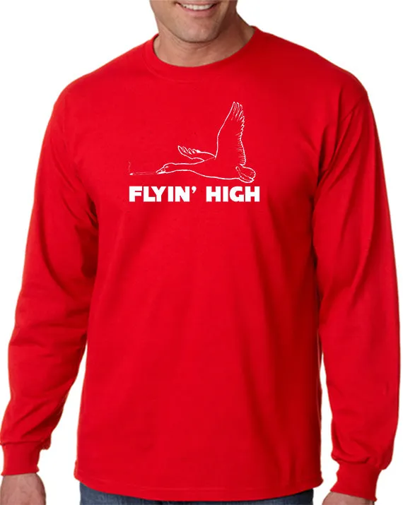 Flyin High T-shirt