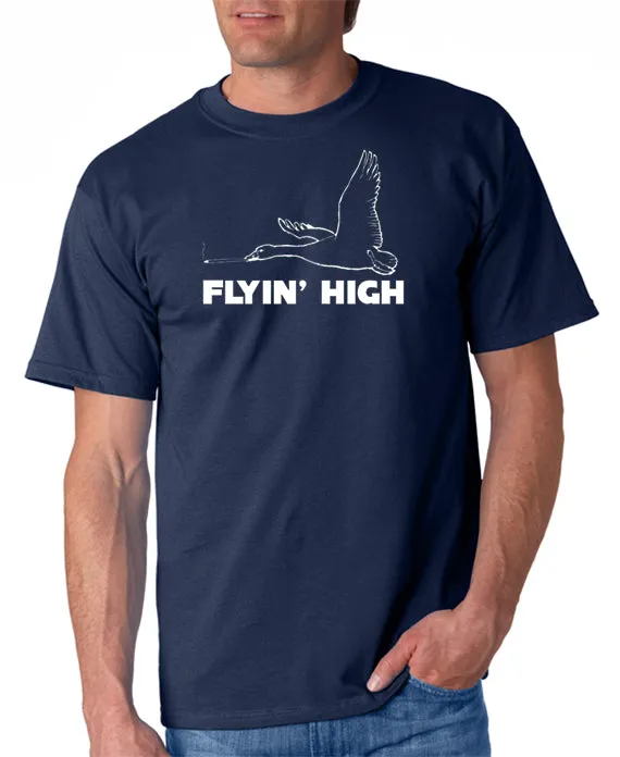 Flyin High T-shirt