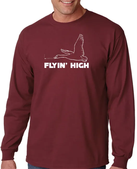 Flyin High T-shirt