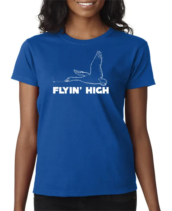 Flyin High T-shirt