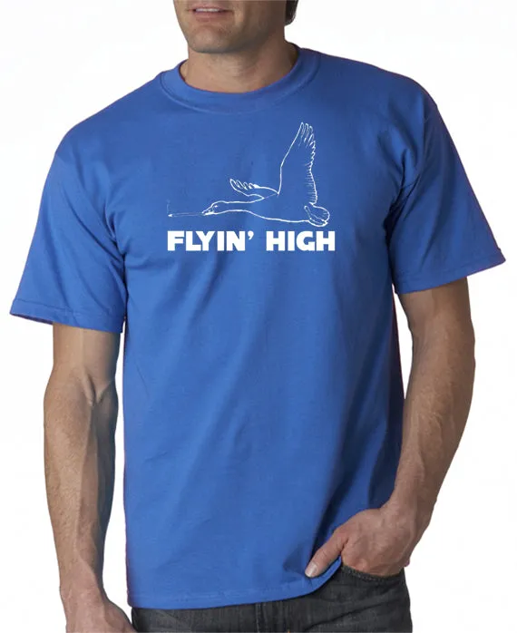 Flyin High T-shirt