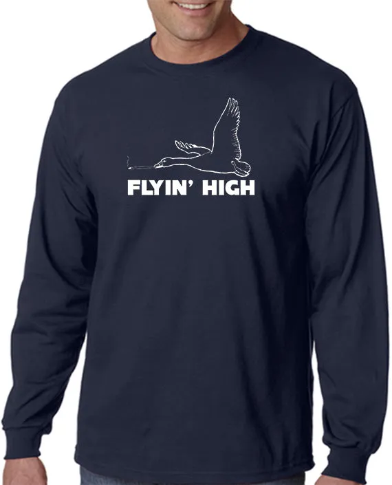 Flyin High T-shirt