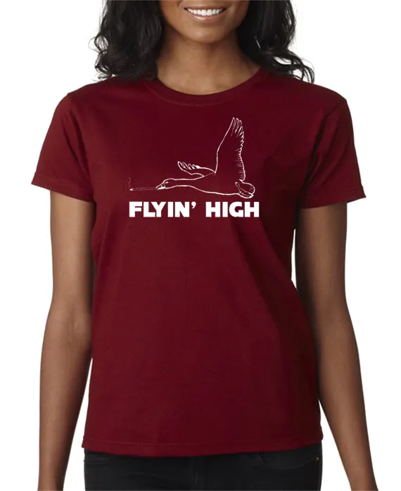 Flyin High T-shirt