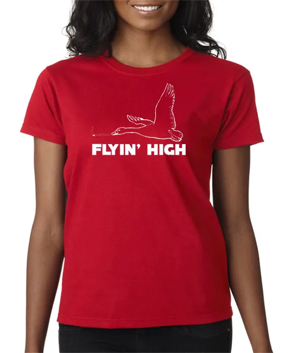 Flyin High T-shirt