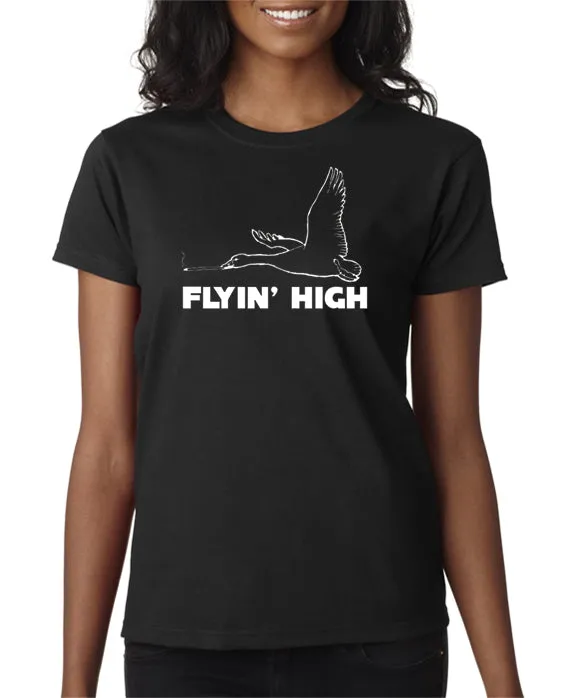 Flyin High T-shirt