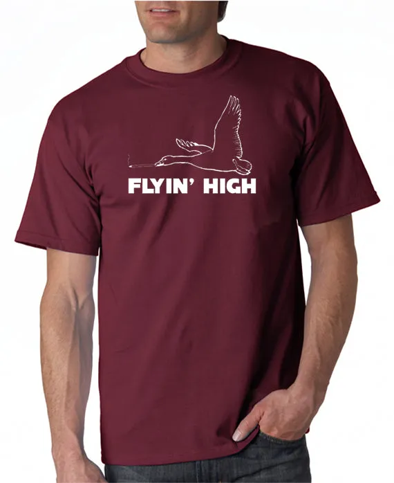 Flyin High T-shirt