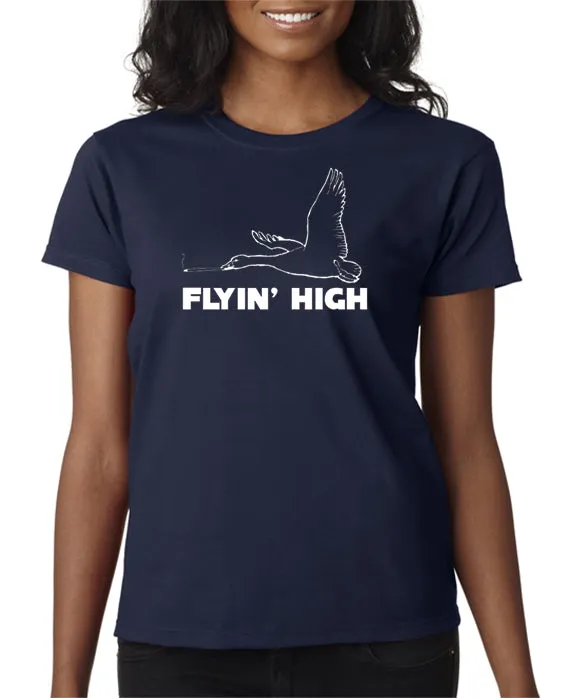 Flyin High T-shirt