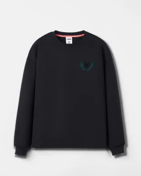 Fordham Pigeon Crewneck