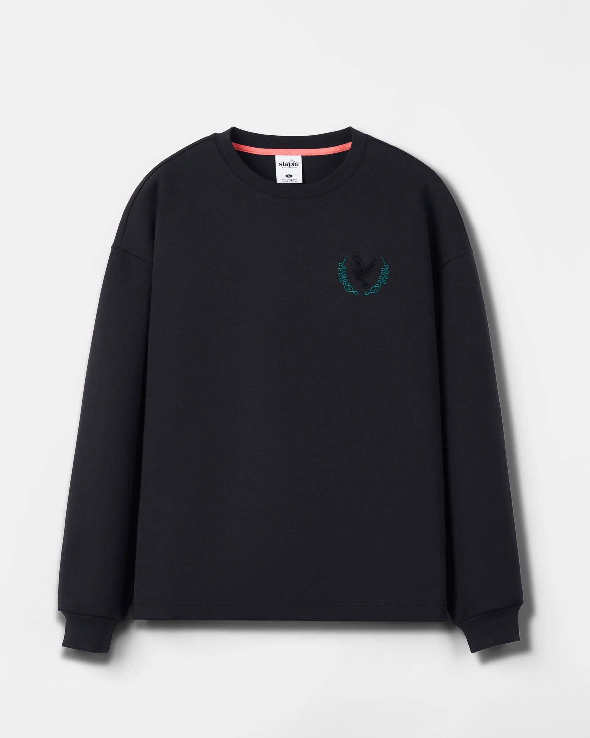 Fordham Pigeon Crewneck