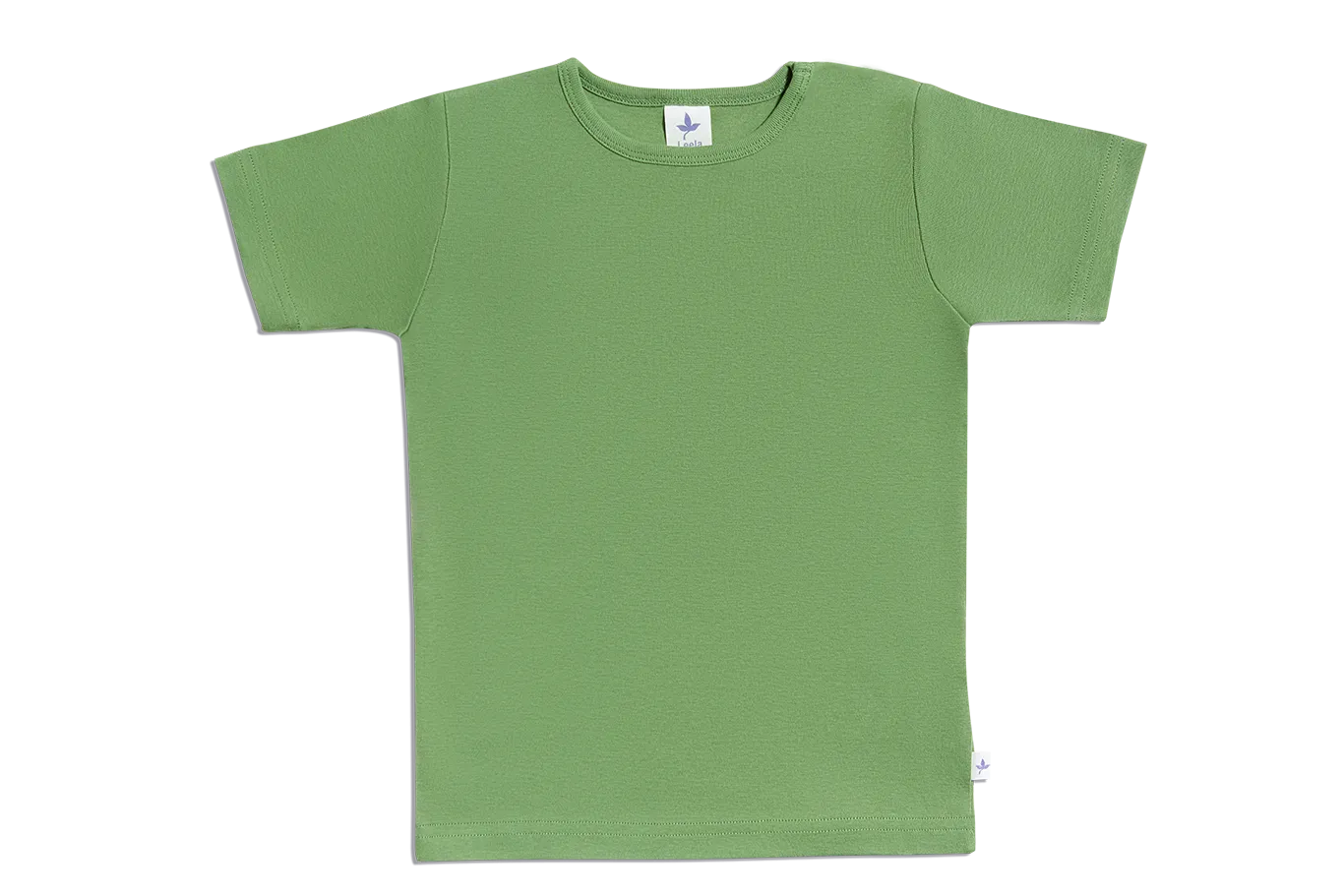 Forest Green Organic T-Shirt