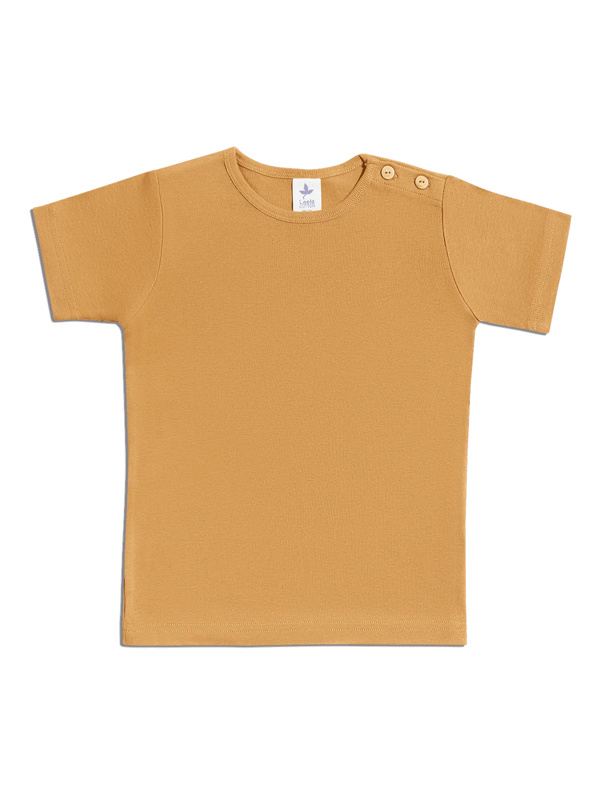 Forest Green Organic T-Shirt