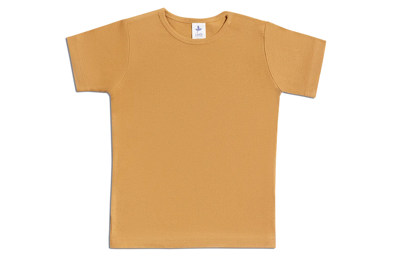 Forest Green Organic T-Shirt