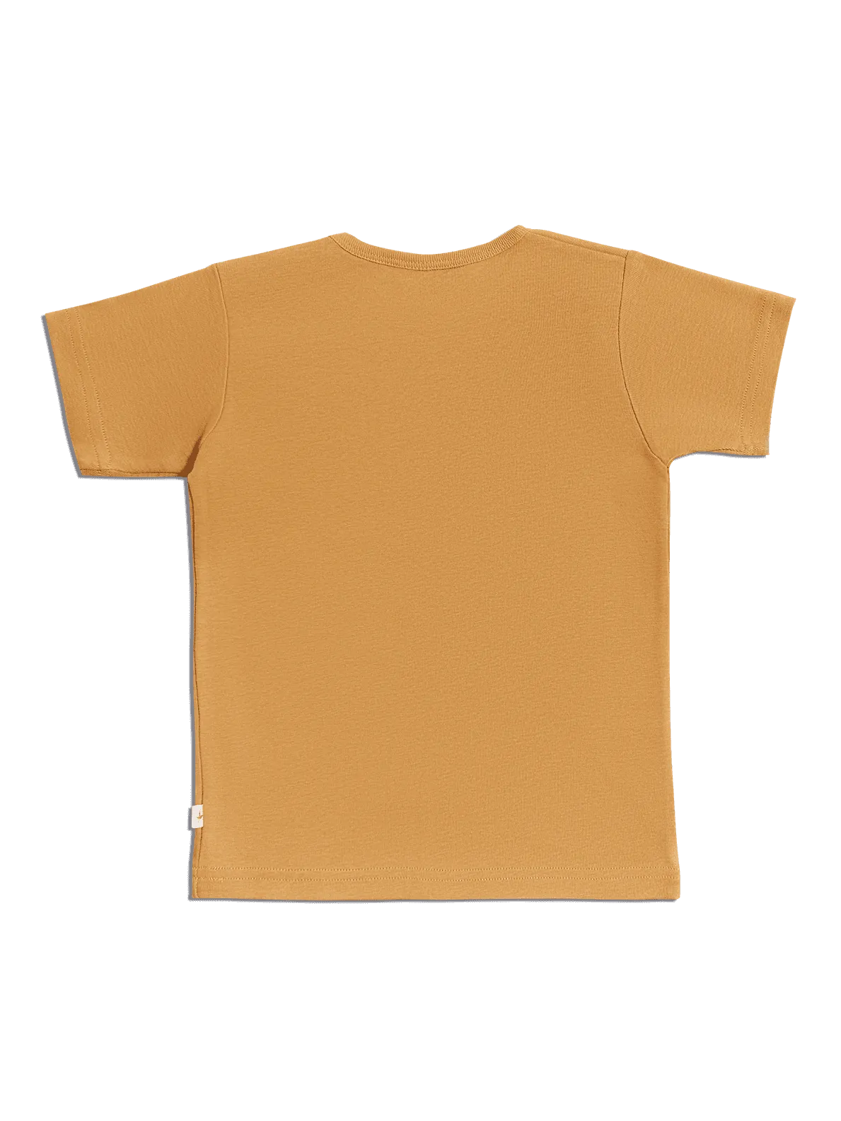 Forest Green Organic T-Shirt