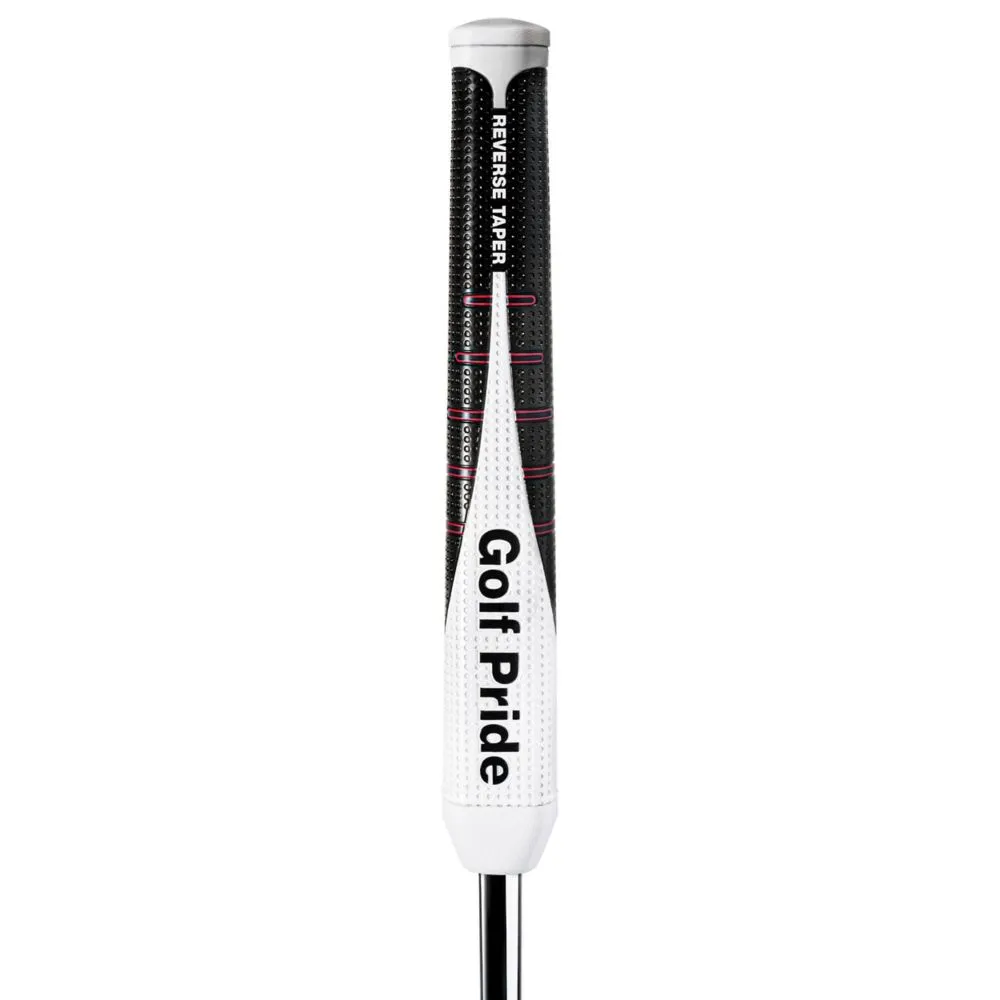 Golf Pride Reverse Taper Round Putter Grip