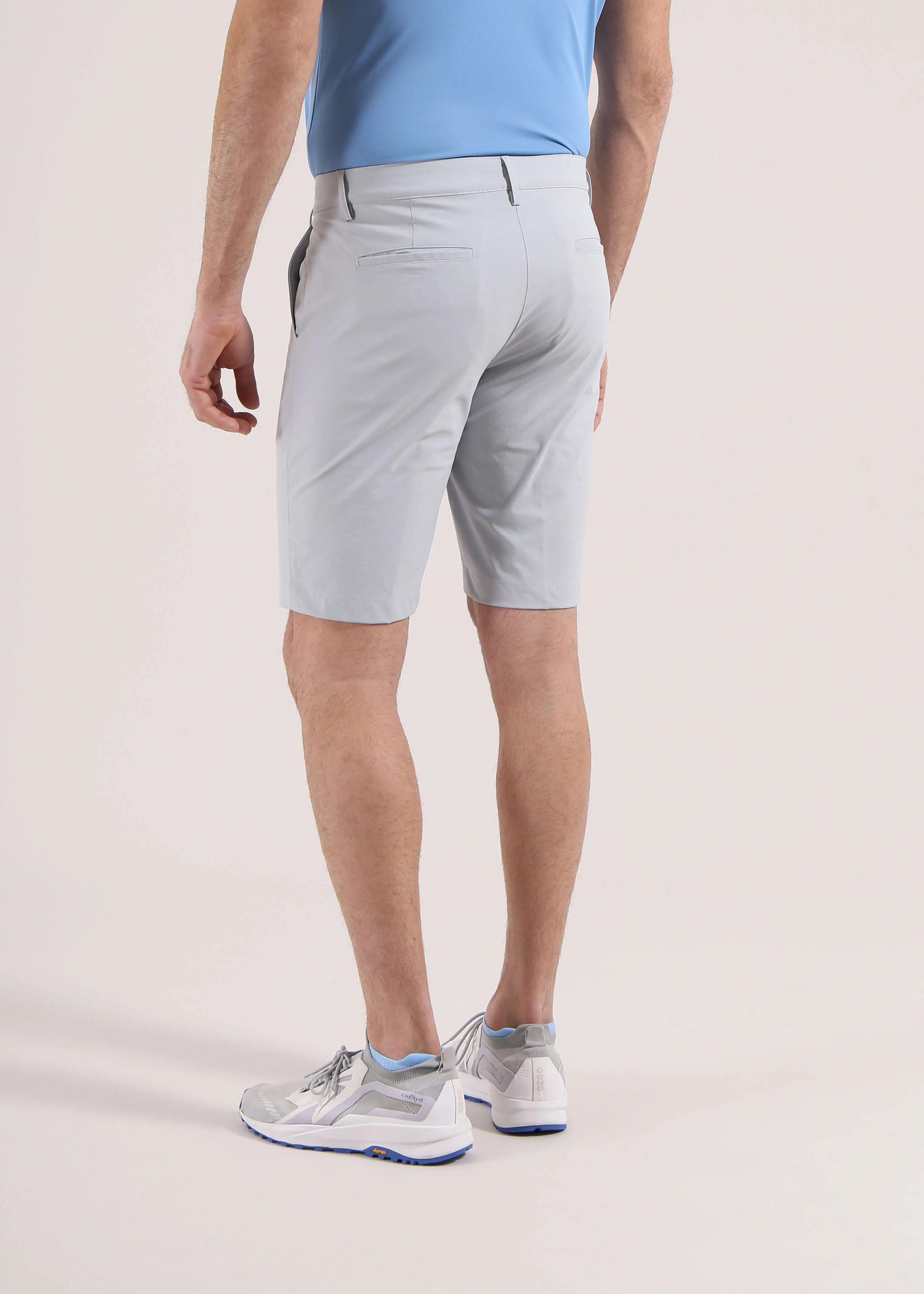 GRASS | SUNBLOCK® SPORTSWEAR SHORTS