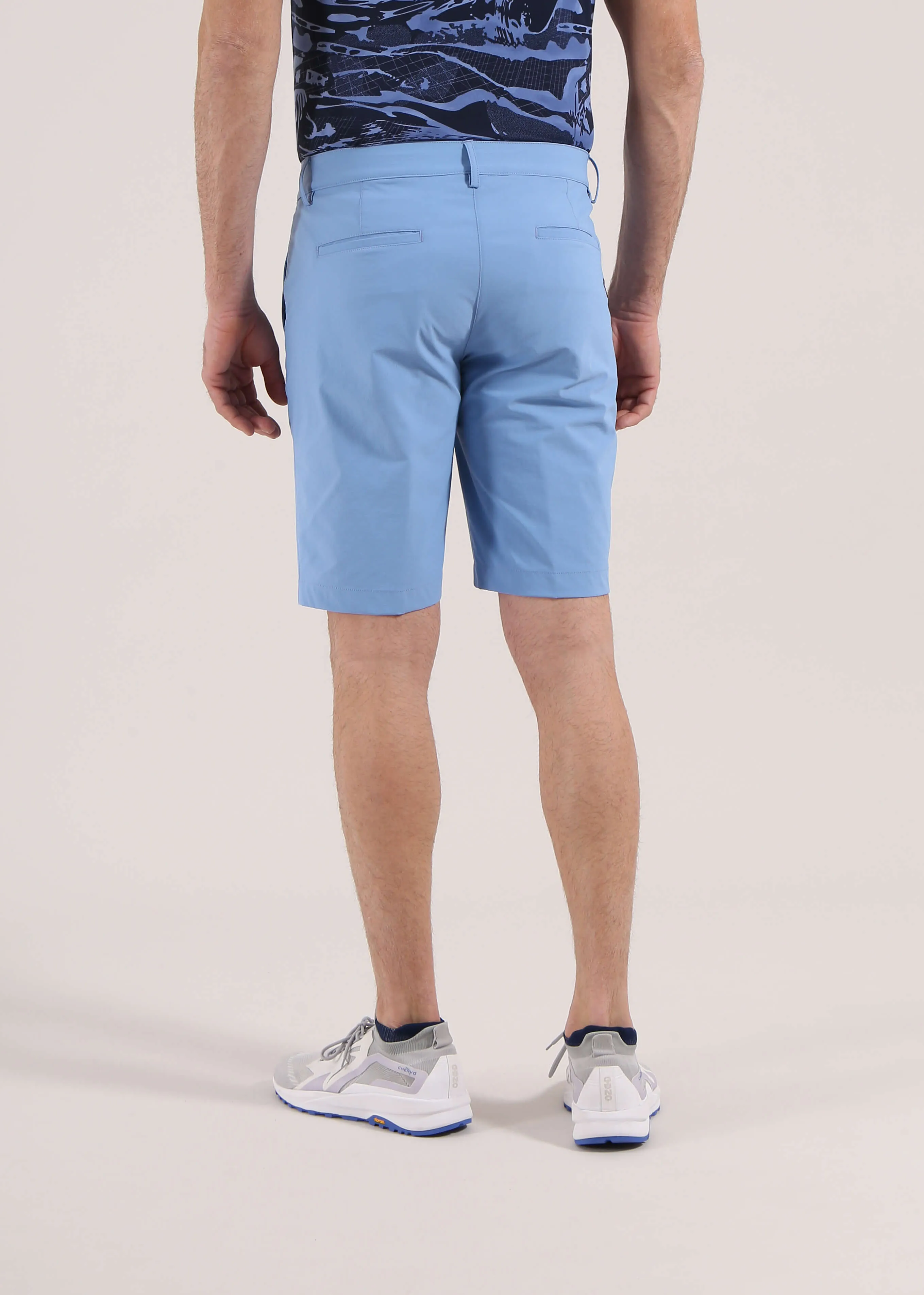 GRASS | SUNBLOCK® SPORTSWEAR SHORTS