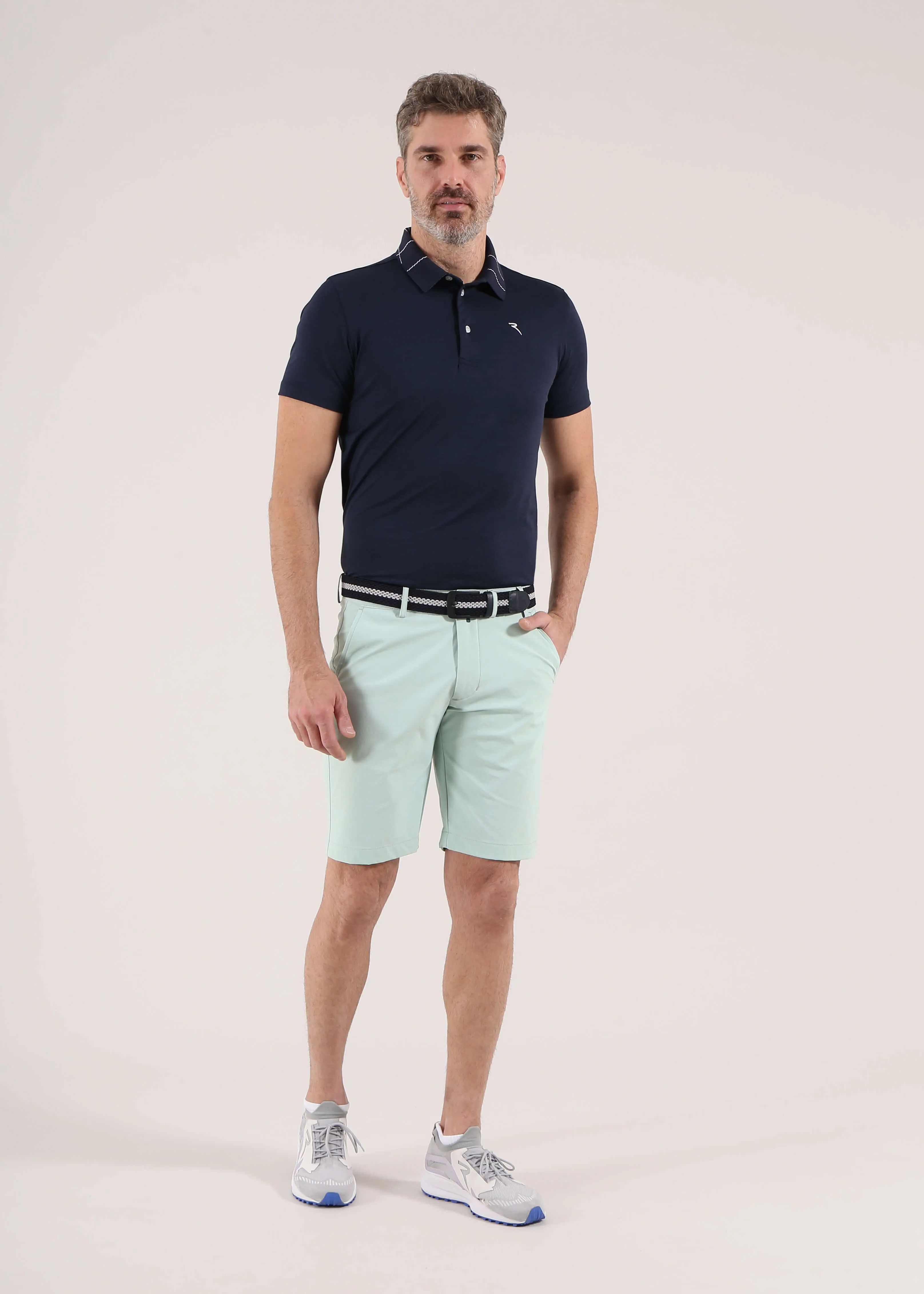 GRASS | SUNBLOCK® SPORTSWEAR SHORTS