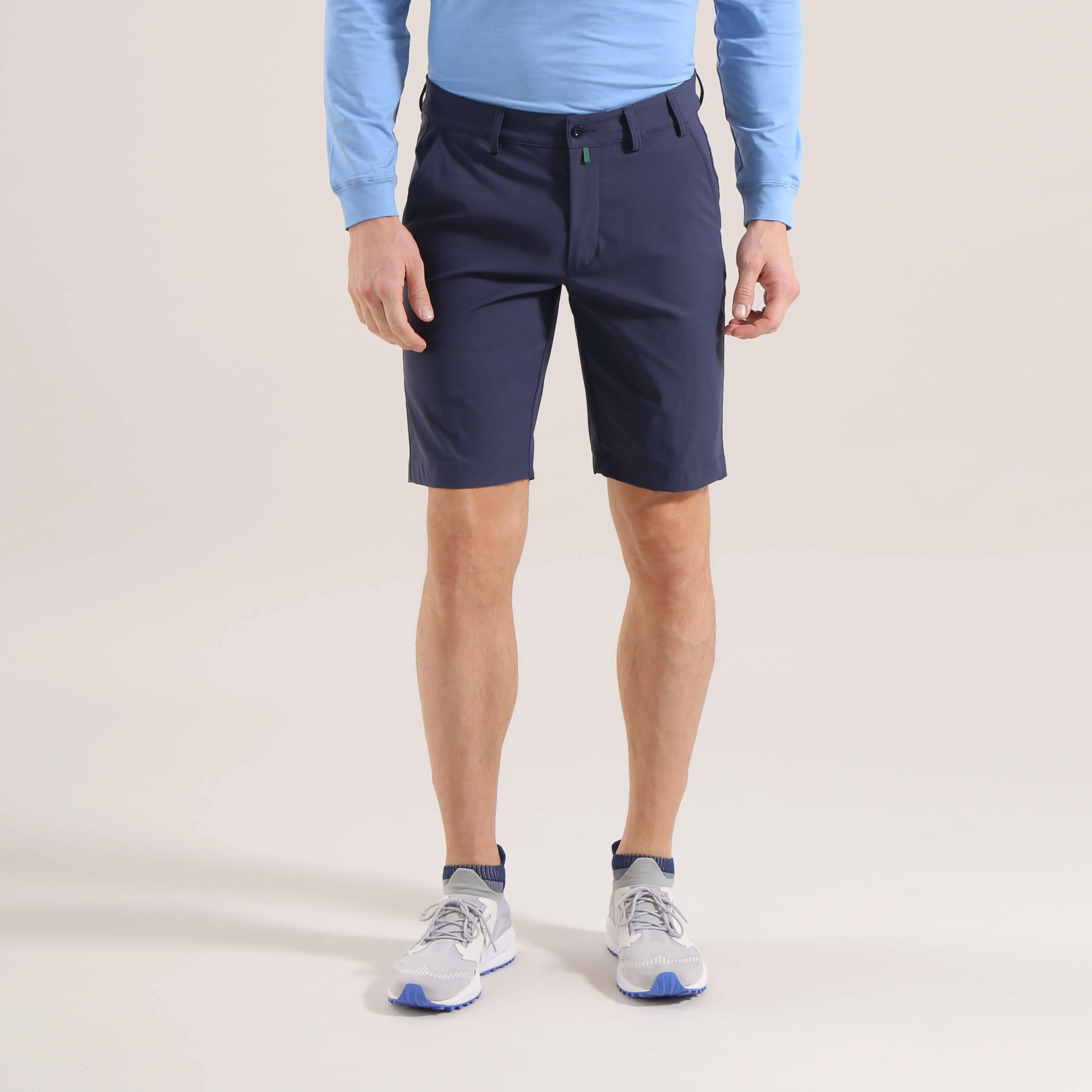 GRASS | SUNBLOCK® SPORTSWEAR SHORTS