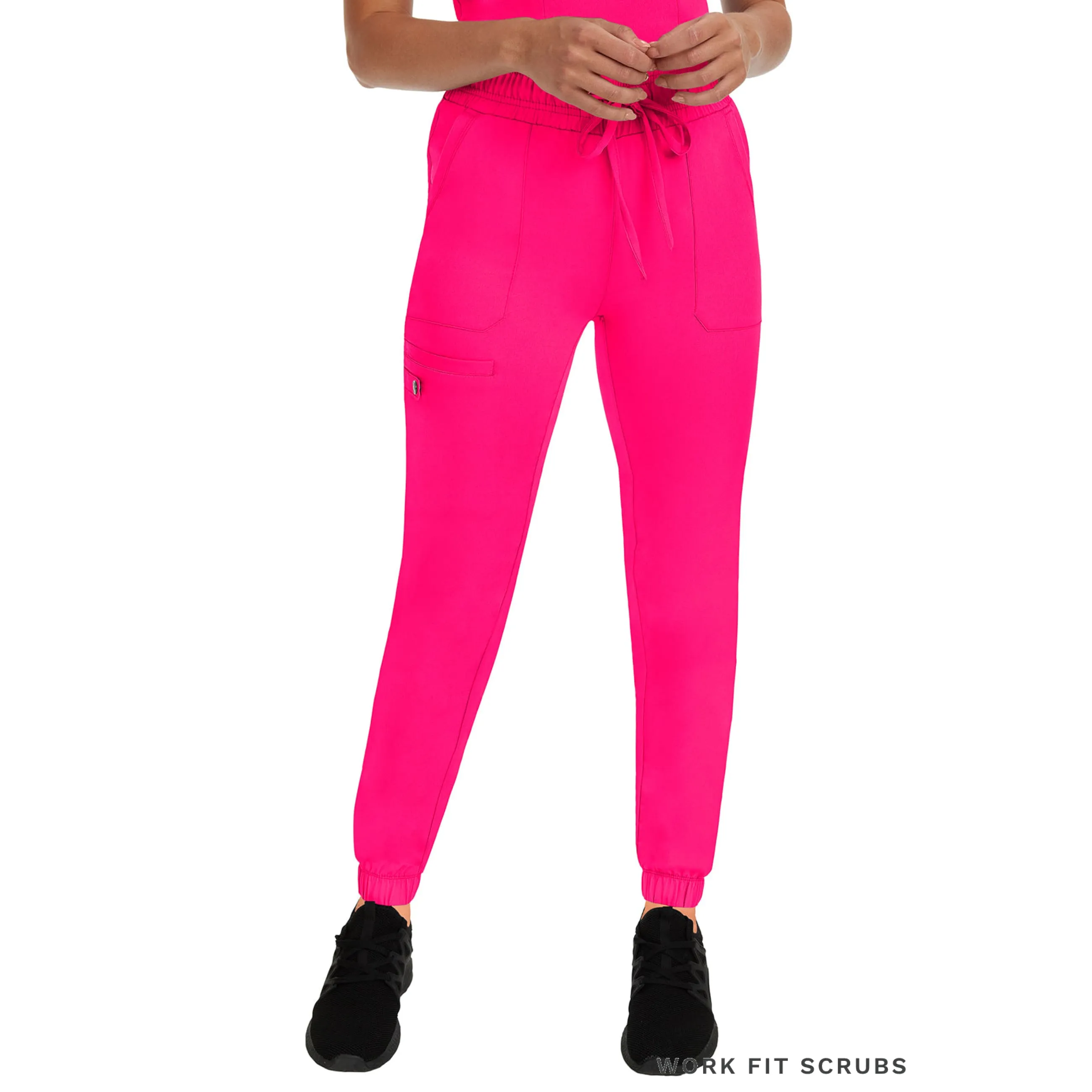 Healing Hands - Renee Jogger Pants- 9575