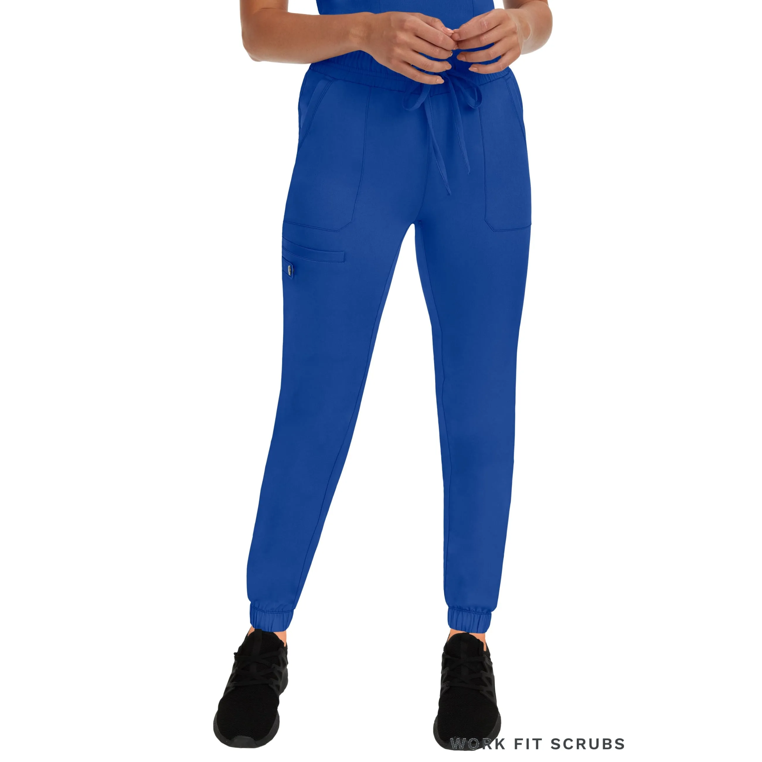 Healing Hands - Renee Jogger Pants- 9575