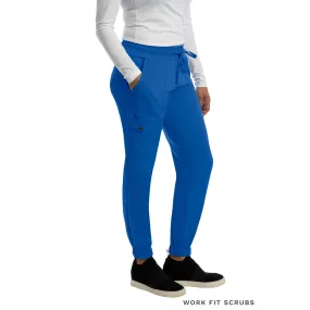 Healing Hands - Renee Jogger Pants- 9575