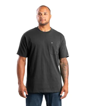 Highland Heavyweight Pocket T-Shirt