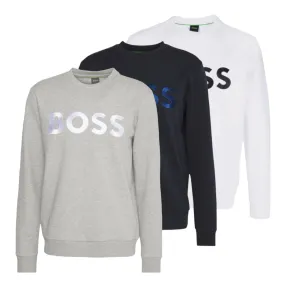 Hugo boss Salbo 1 Sweatshirt