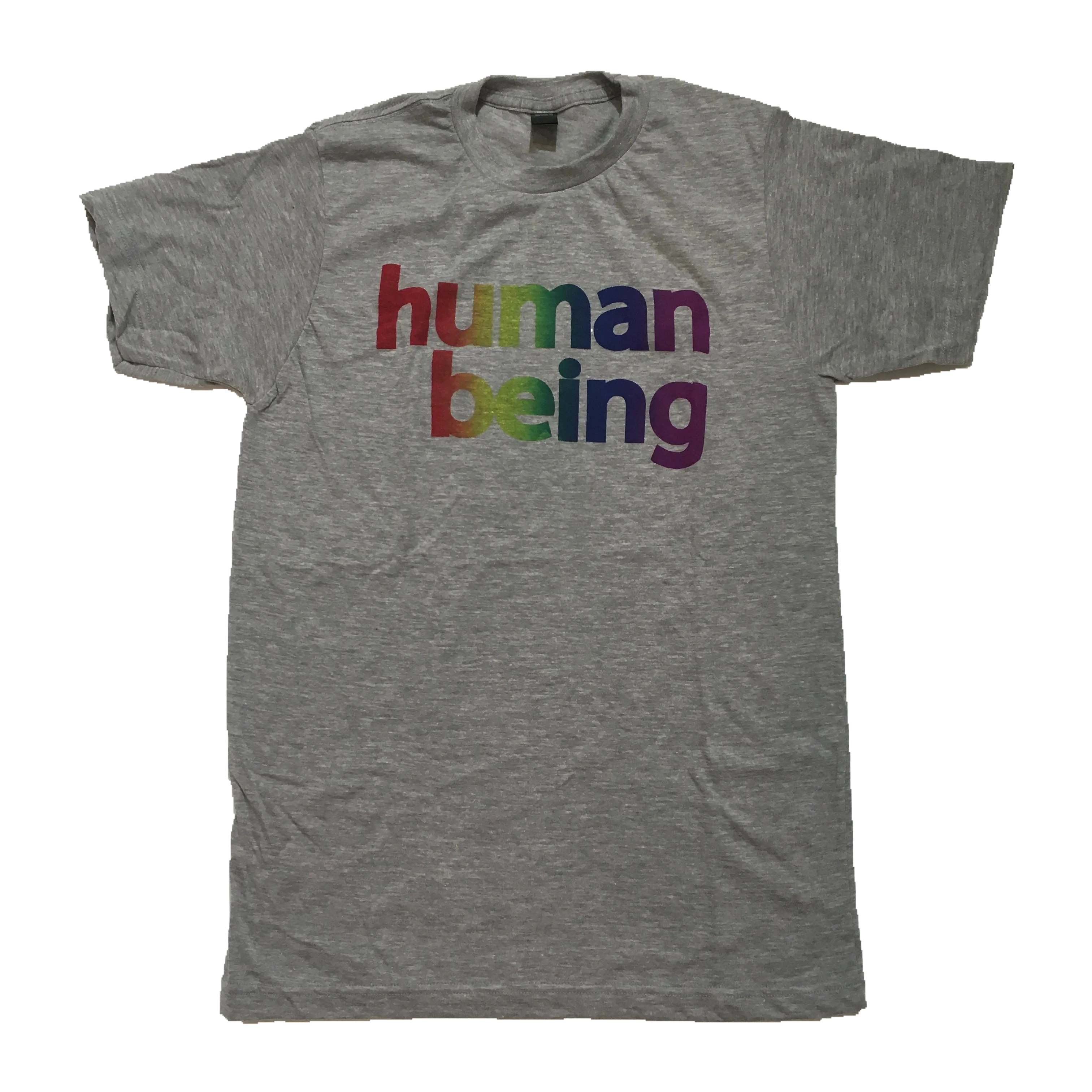 Human Being Pride T-shirt