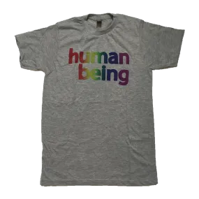 Human Being Pride T-shirt