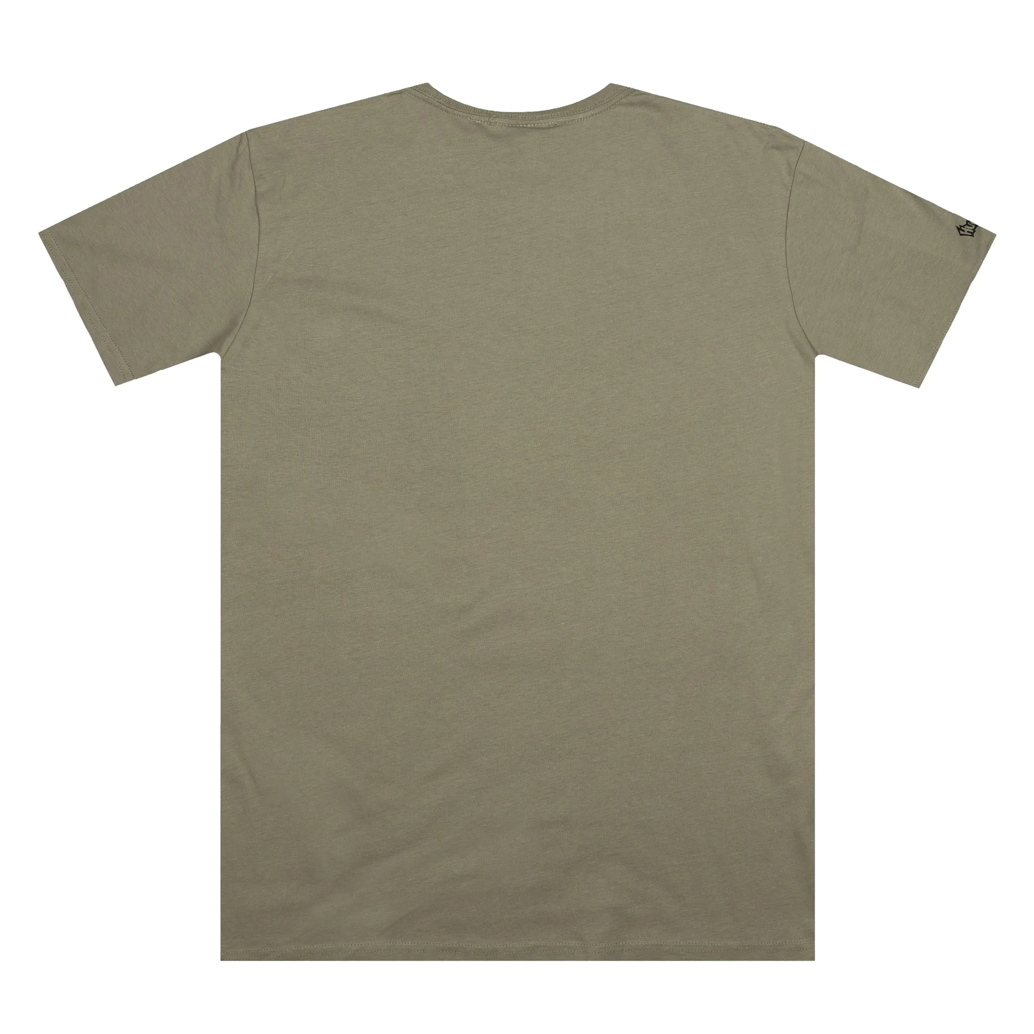 Humboldt Blank Tshirt Eucalyptus