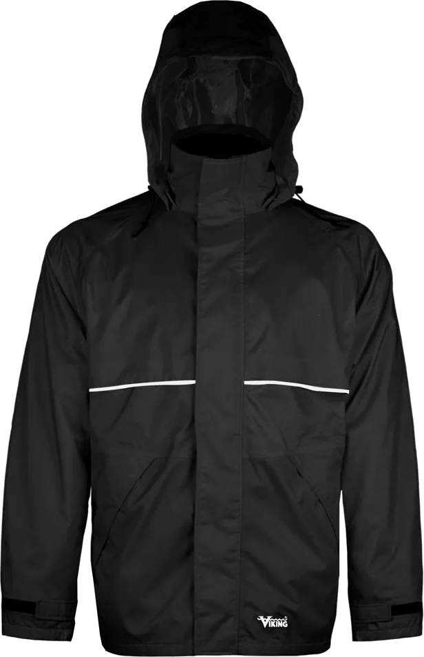 Jacket - Viking Journeyman 420D Jacket, 3307J