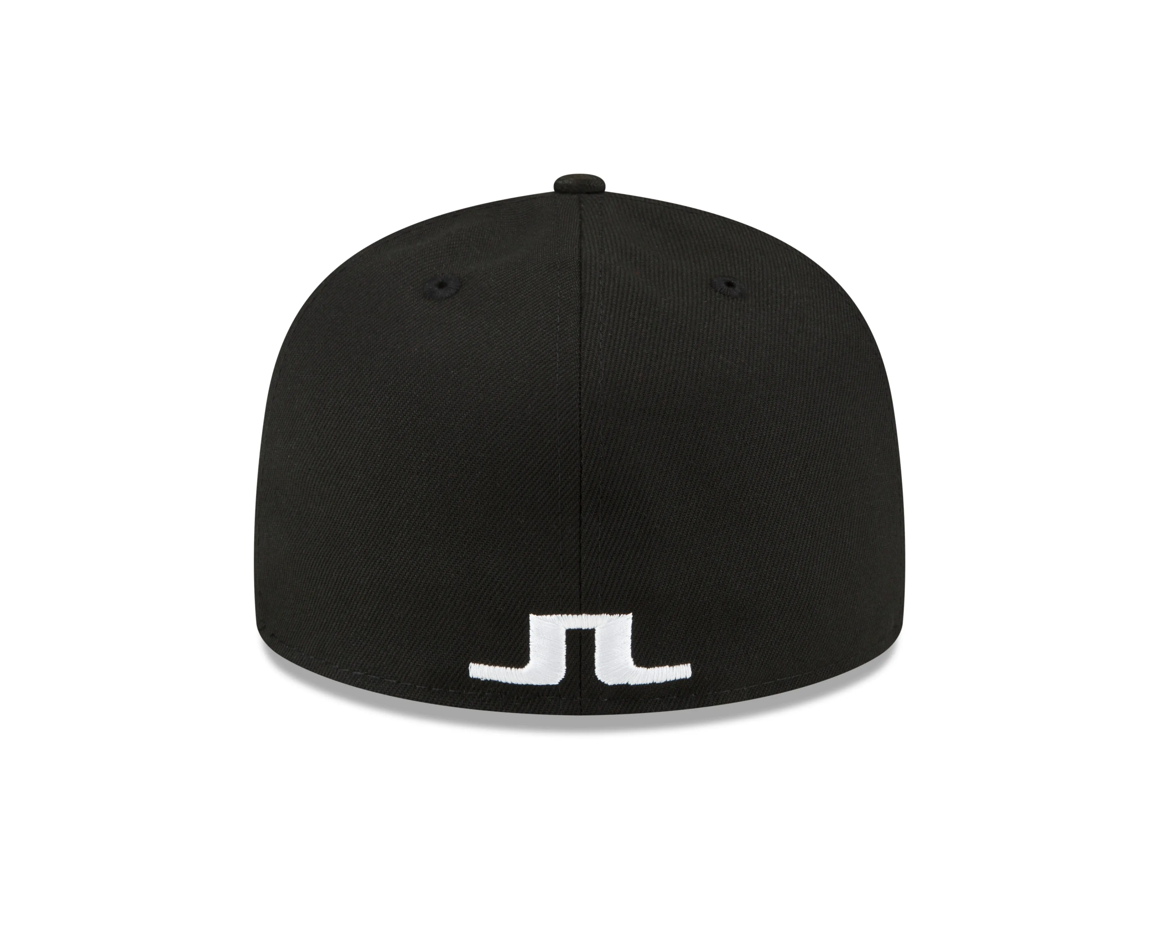 JL x New Era 59FIFTY Black