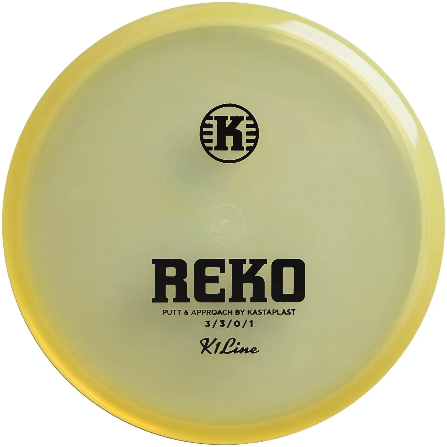 K1 Reko