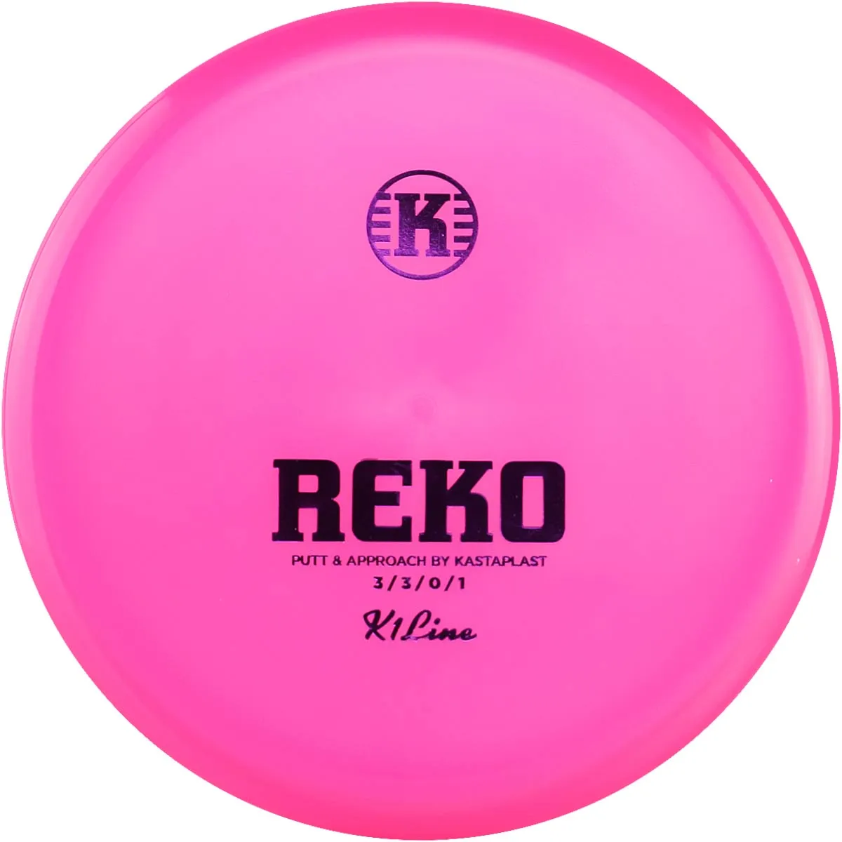 K1 Reko